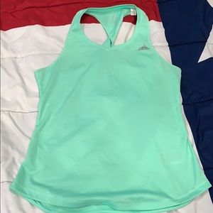 Adidas Tank Top Size Medium